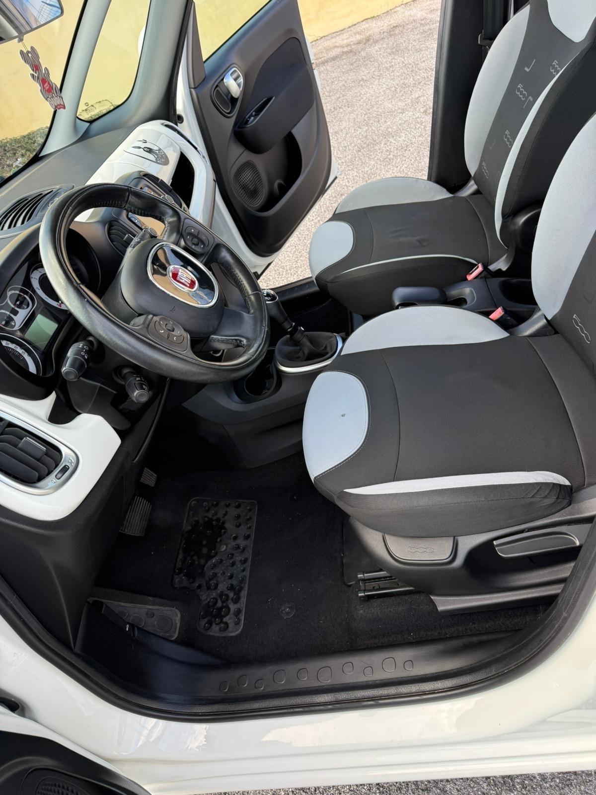 Fiat 500L 1.3 Multijet 85 CV Pop