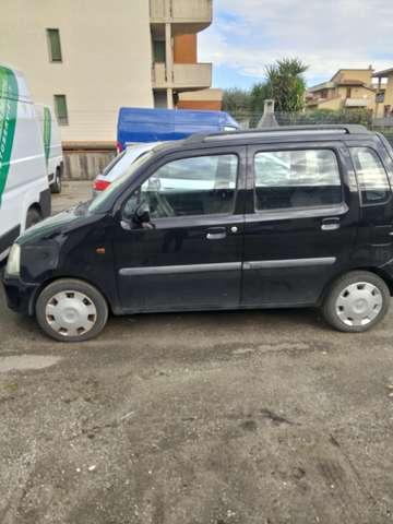 Opel Agila Agila 1.2 16v Edition 80cv