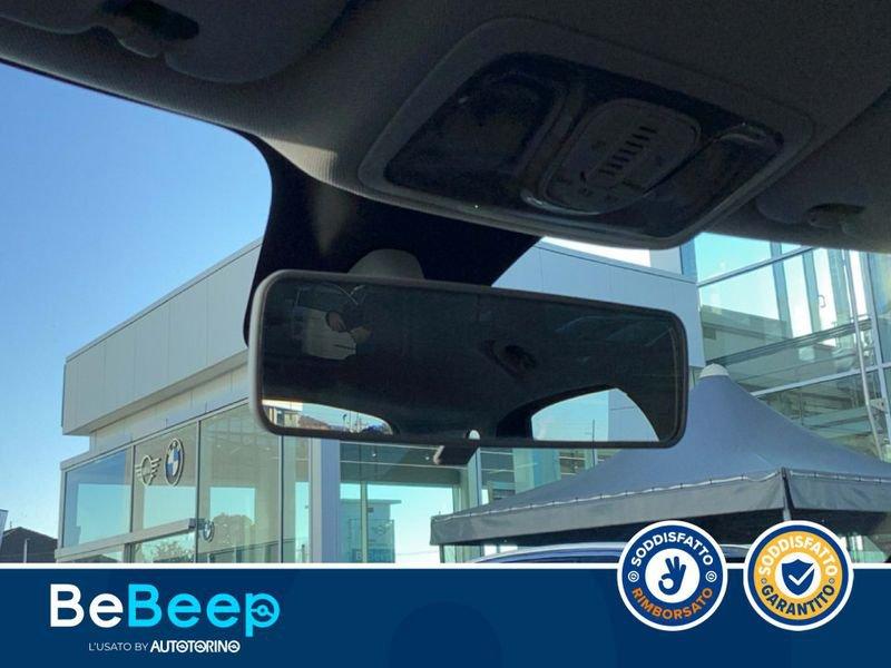 FIAT 500L 1.4 TJT POP GPL 120CV