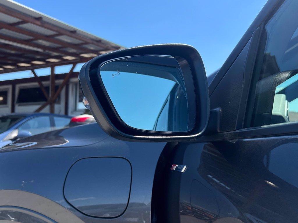 FORD Kuga 2.5 phev ST-Line X 2wd 225cv cvt del 2023