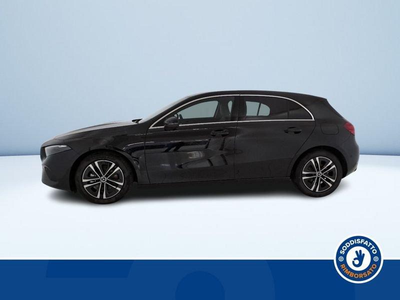 Mercedes-Benz Classe A 180d Automatic Advanced Progressive