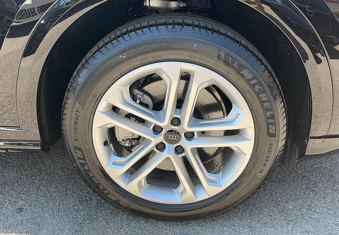 Audi Q5 Sportback 2.0 TDI 204 CV quattro S linea KM0