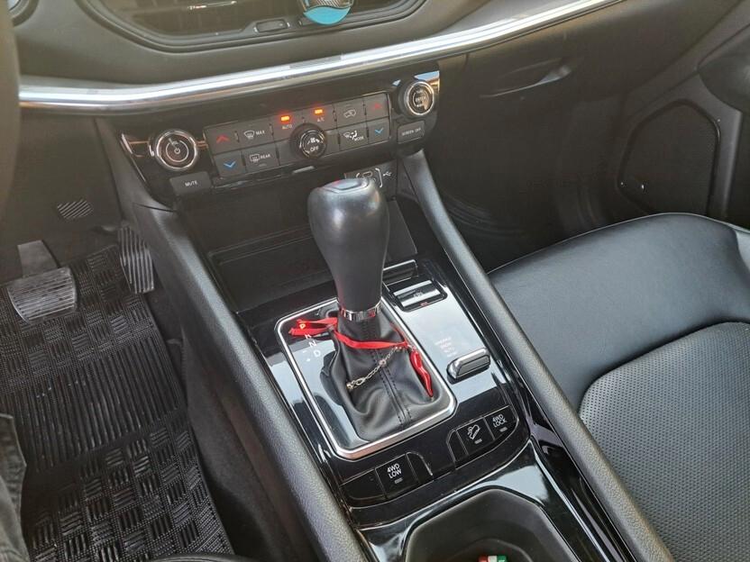 Jeep Compass 1.3 Turbo T4 PHEV AT6 4xe "S" 2021