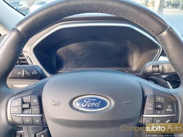 FORD Kuga 1.5 dci titanium 2wd
