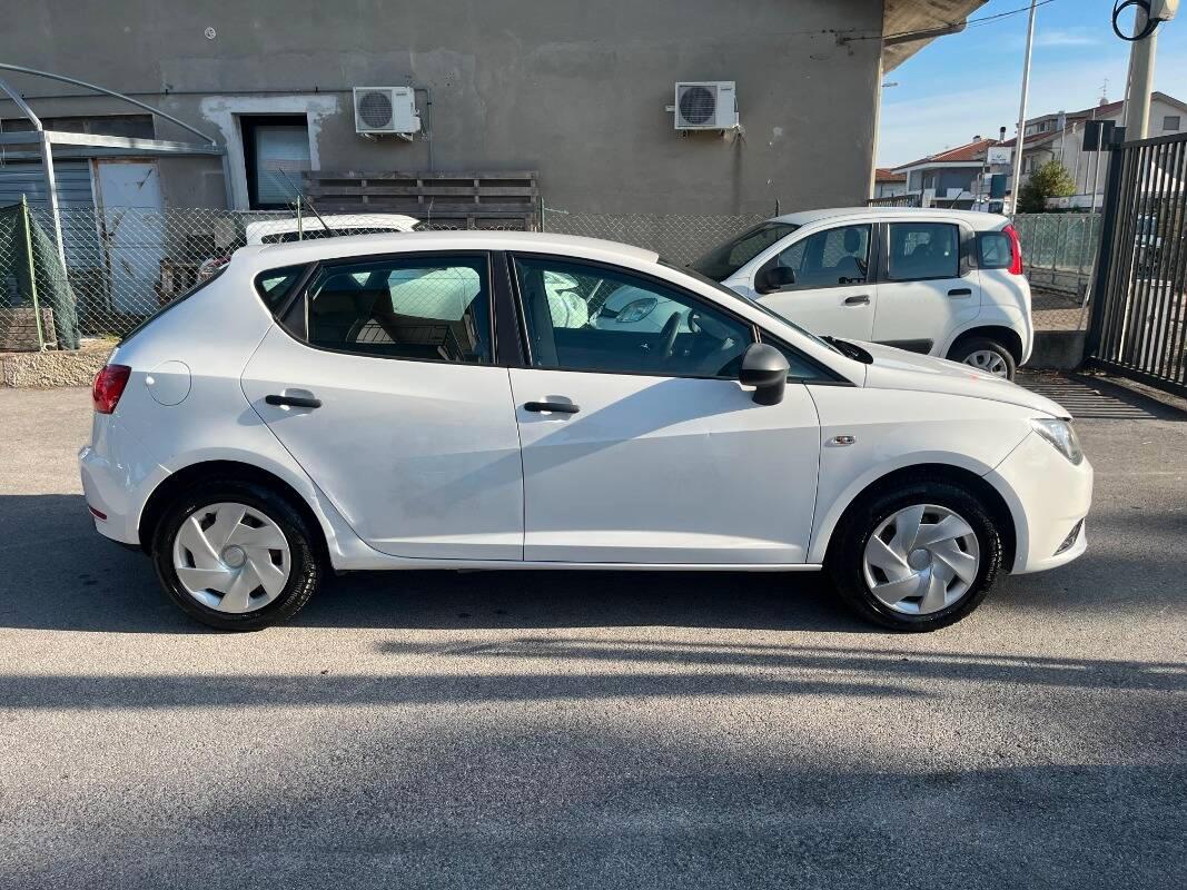 Seat Ibiza 5 Porte 1.2 Style 70cv