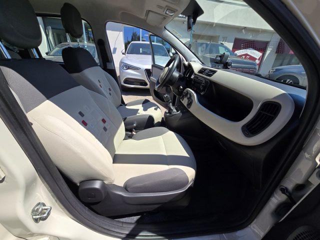 FIAT Panda 1.2 NEOPATENTATI - PERMUTE