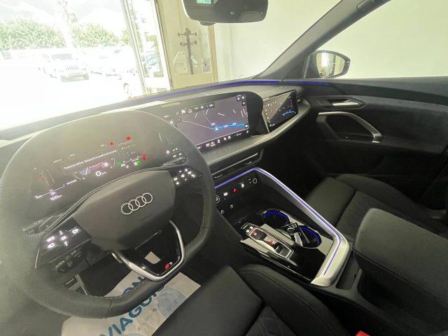AUDI Q5 SPB TDI 150 kW mHEV+ S tronic quattro S line editi