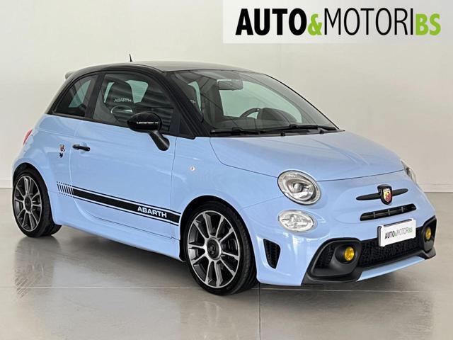 ABARTH 595 1.4 Turbo T-Jet 165 CV Turismo