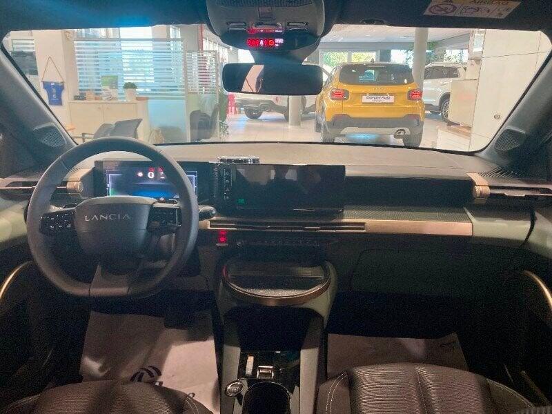 Lancia Ypsilon Ypsilon Hybrid e-DCT