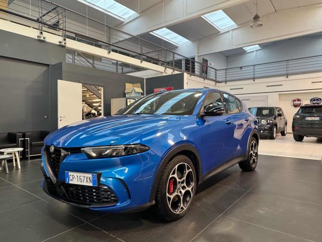 ALFA ROMEO Tonale 1.6 diesel 130 CV TCT6 Sprint