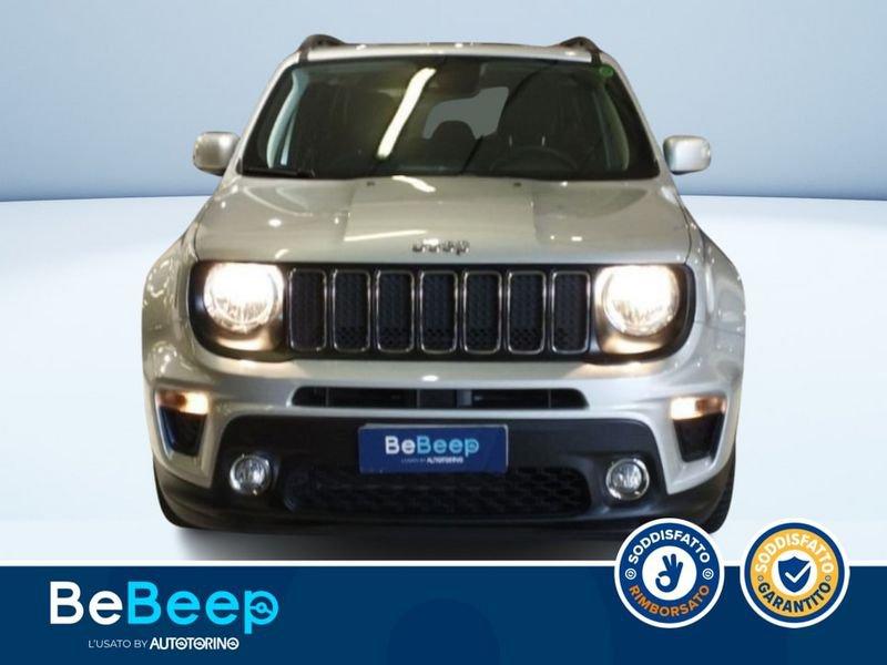 Jeep Renegade 1.0 T3 LONGITUDE 2WD