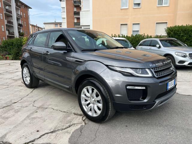 Land Rover Range Rover Evoque 5p 2.0 td4 SE Business edition Premium 150cv auto