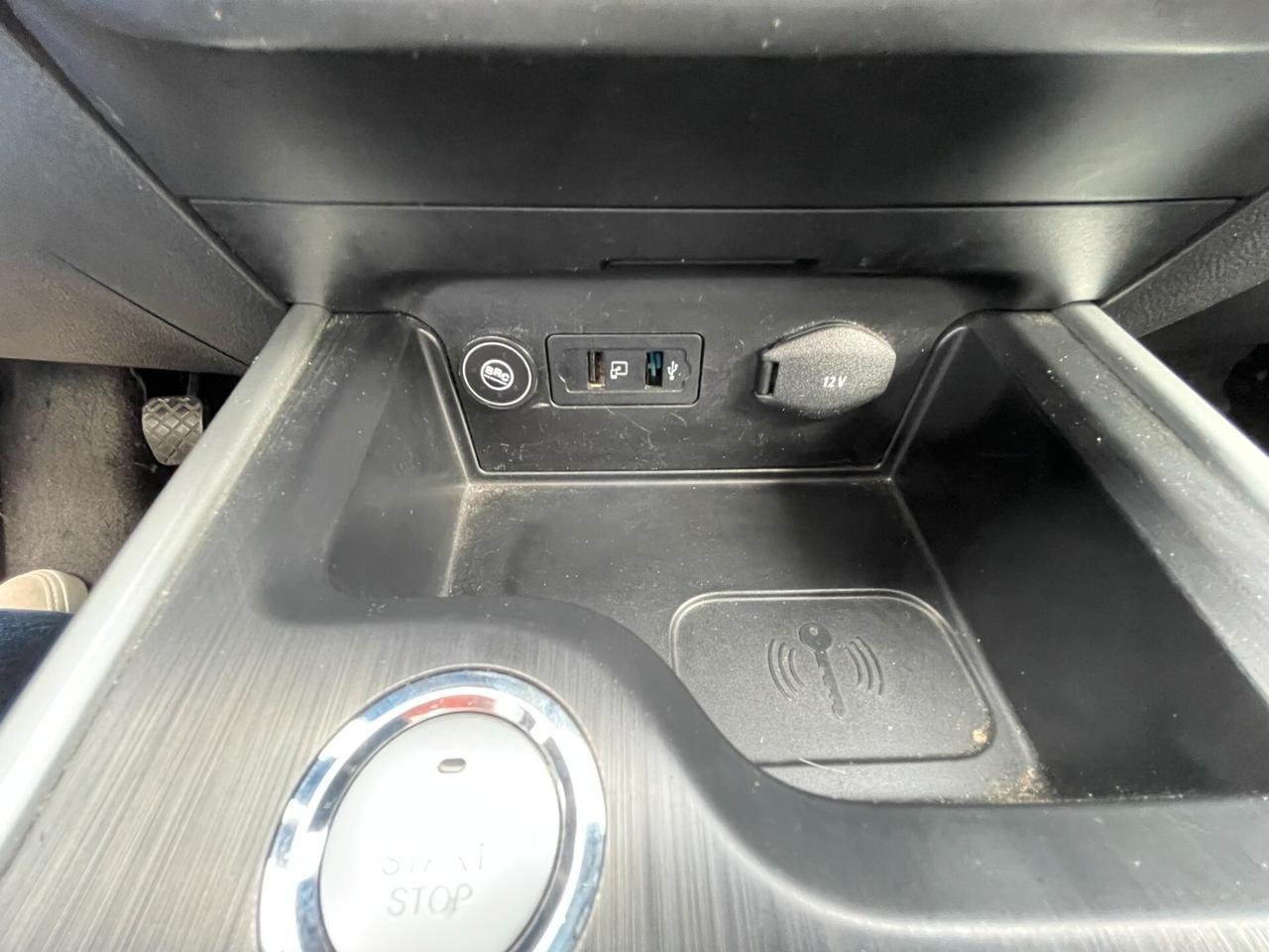 Dr 4.0 1.5 Bi-Fuel GPL