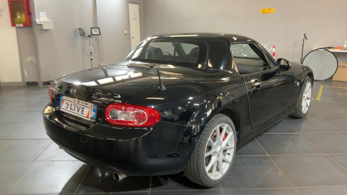 Mazda MX-5 2.0L 16V 160cv RC