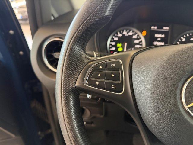 MERCEDES-BENZ Vito 2.0 116 CDI 4x4 Tourer Long //IVA INCLUSA//