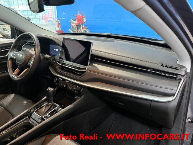 JEEP Compass 1.3 Turbo T4 190 CV PHEV 4xe Limited - PROMO