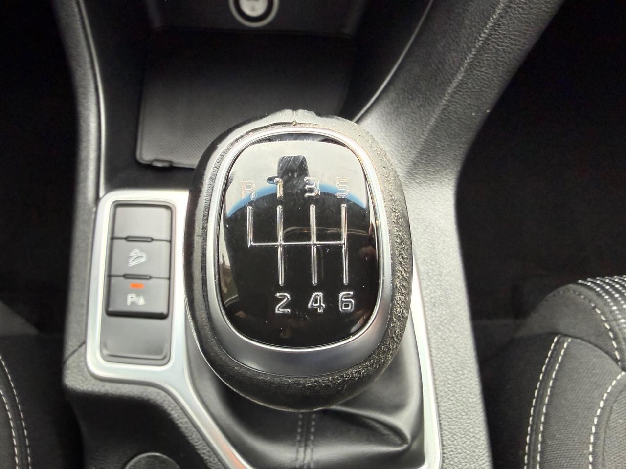 Kia Sportage 1.6 ECOGPL 2WD - Unico Proprietario