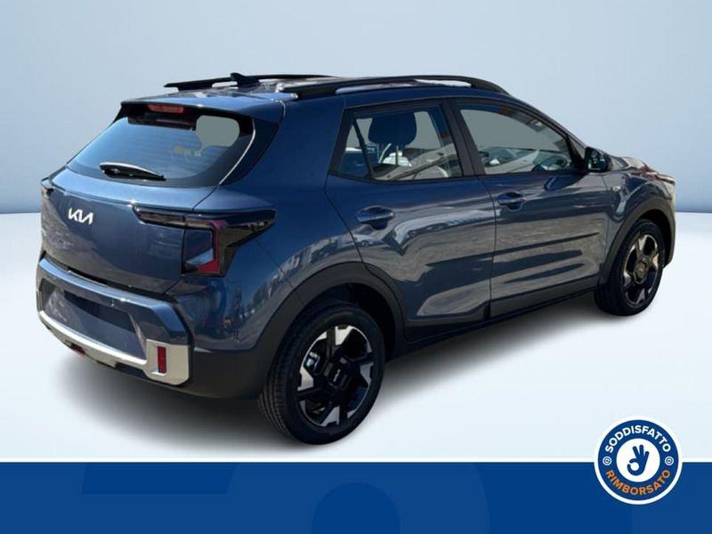 Kia Stonic Nuova 1.0 TGDI Urban (TT)