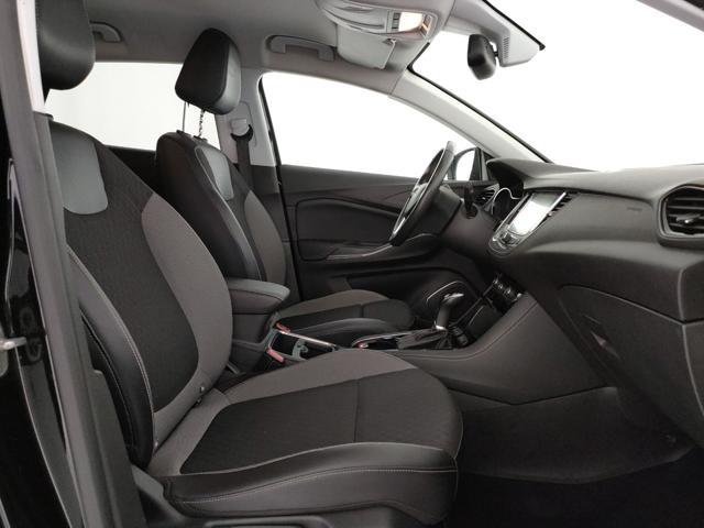 OPEL Grandland X 1.5 diesel Ecotec S&S aut. Innovation TAGLIANDATA
