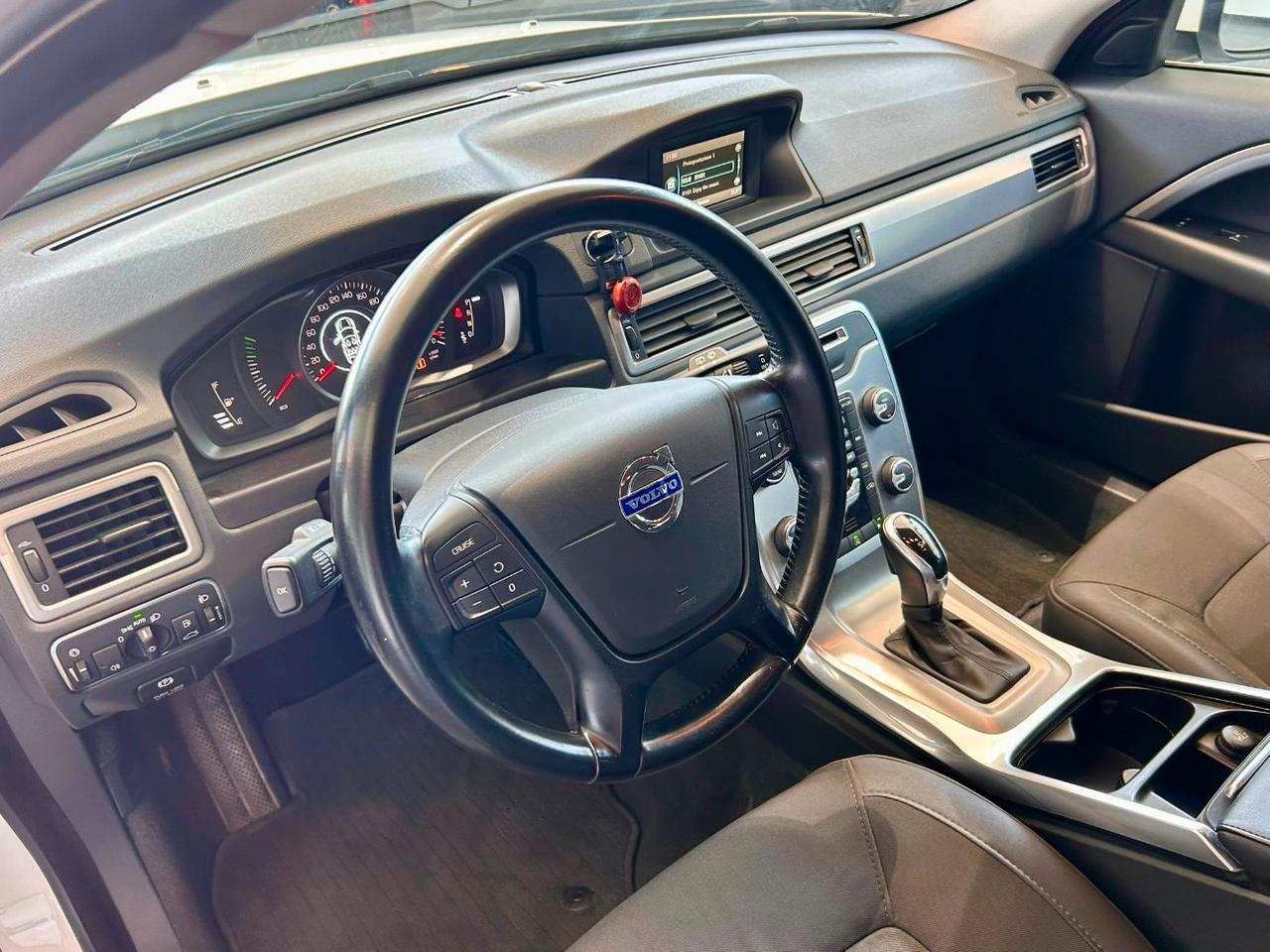 Volvo V70 2.0 d3 Polar 136cv geartronic