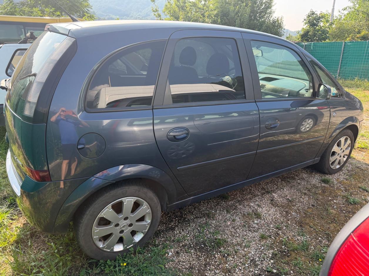 Opel Meriva 1.3 cdti 16v Enjoy 75cv