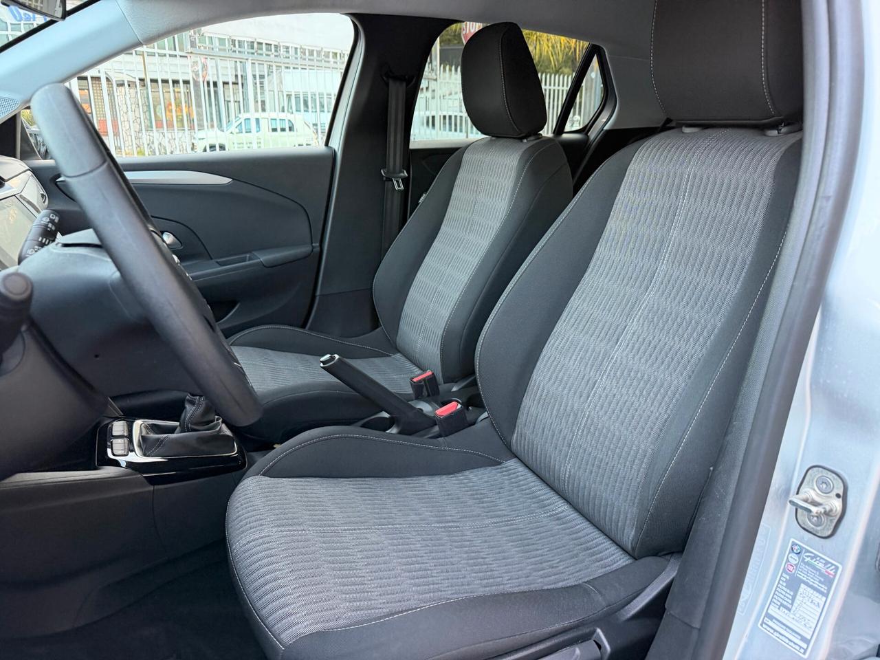 Opel Corsa 1.5 D 100 CV Edition 2023