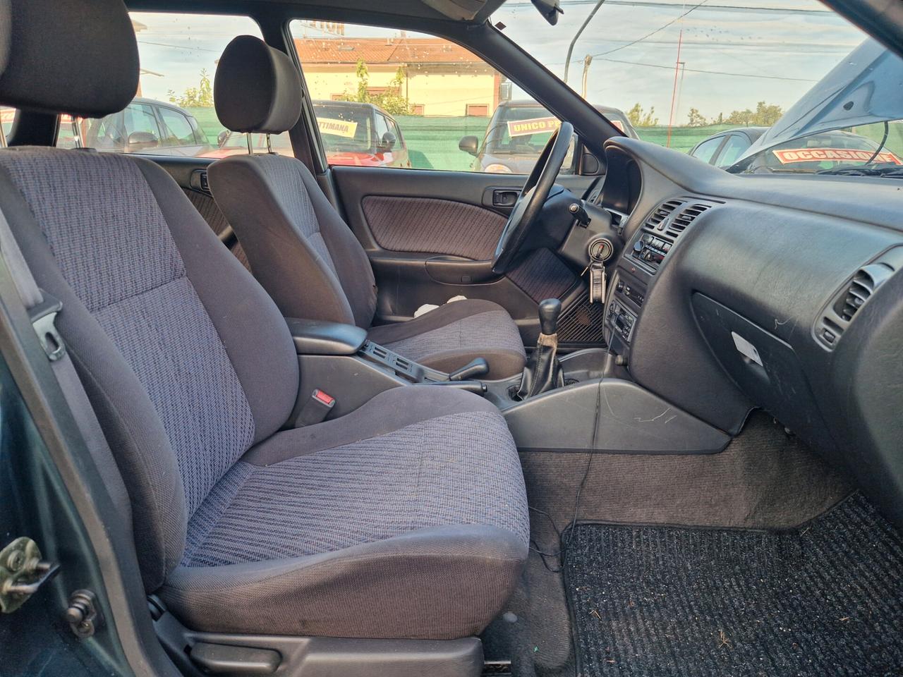 Subaru Legacy SW AWD 2.0 GPL