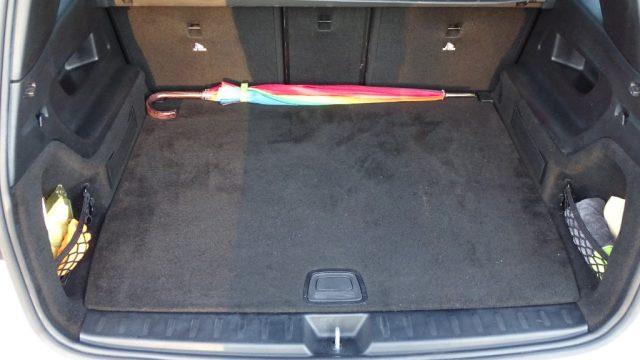 MERCEDES-BENZ GLB 200 d, Automatica, Sport Plus, Tetto elet. Garanzia..