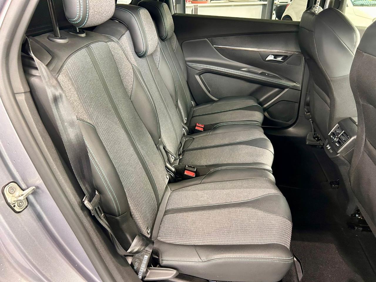 Peugeot 5008 5008 1.5 bluehdi Allure Pack s&s 130cv eat8