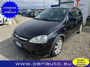 OPEL Corsa 1.3 CDTI 75CV 5 porte Enjoy