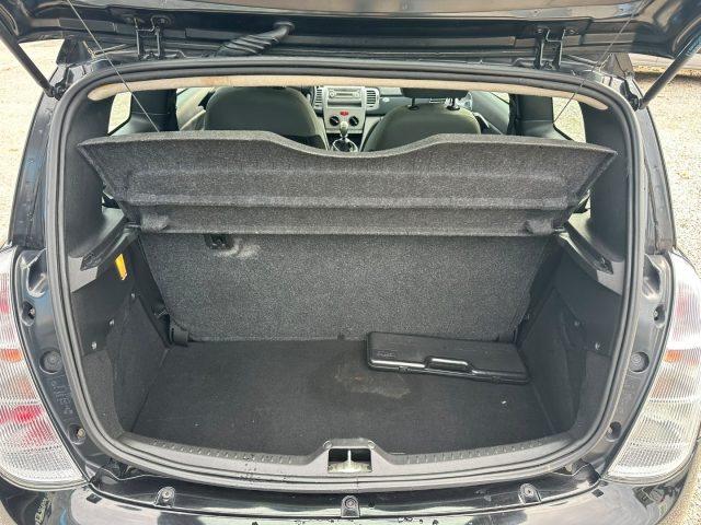 LANCIA Ypsilon GAS GPL! 1.2 Argento