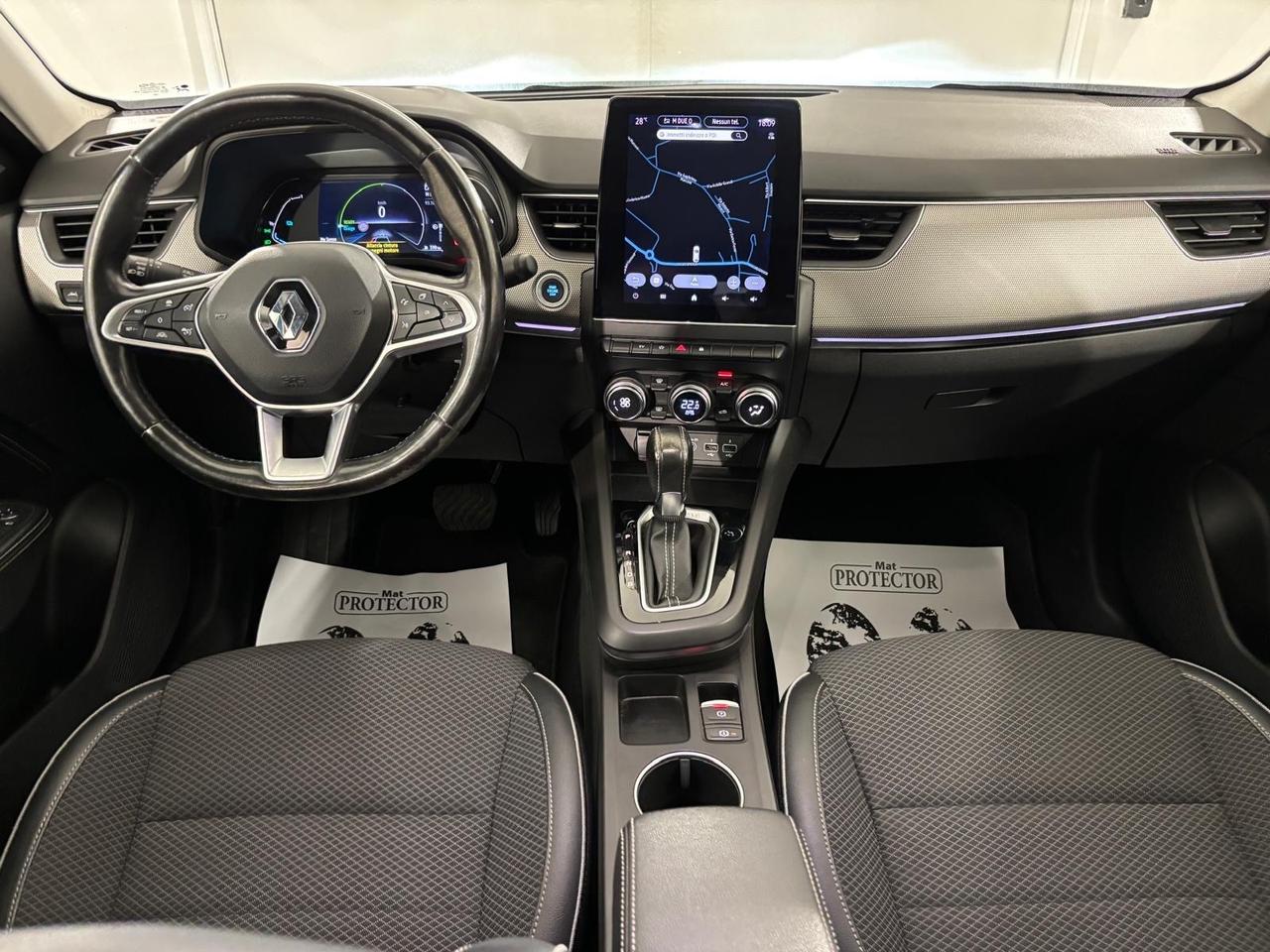 Renault Arkana Hybrid E-Tech 145 CV Intens*SOLO 67000 KM*