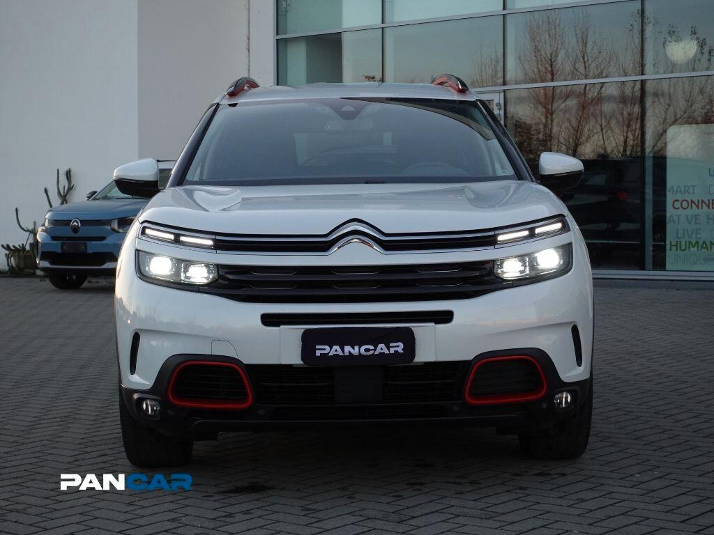 Citroen C5 Aircross C5 Aircross BlueHDi 130 S&S Shine