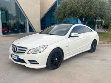 Mercedes-benz E 350 CDI Coupé