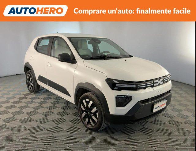 DACIA Spring Electric 65 Expression