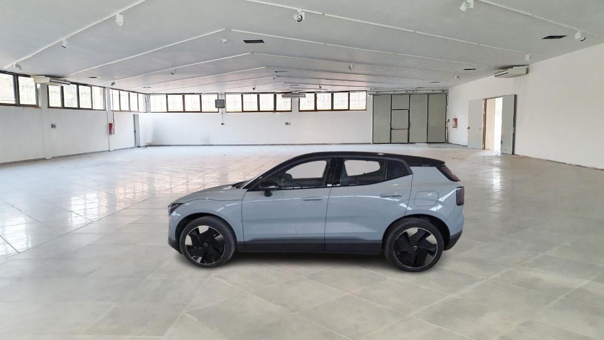 VOLVO Ex30 Single Motor Extended Range Rwd Plus