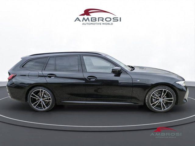 BMW 320 Serie 3 d xDrive Touring