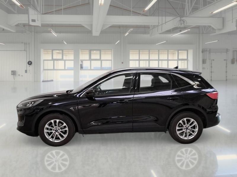 FORD KUGA 1.5 ECOBLUE 120 CV 2WD TITANIUM BUS. AUTO SUV