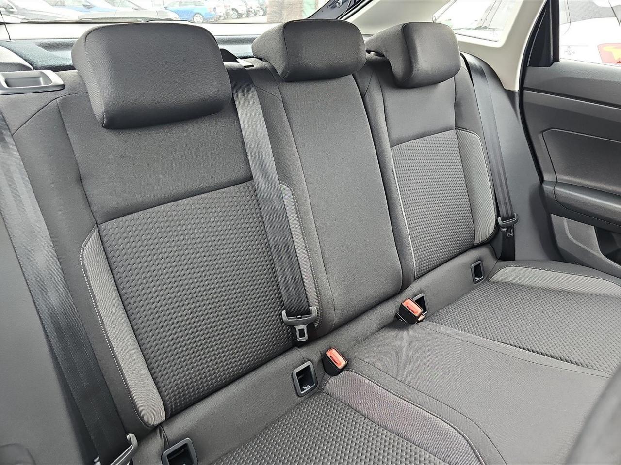 Volkswagen Taigo 1.0 tsi life 95cv