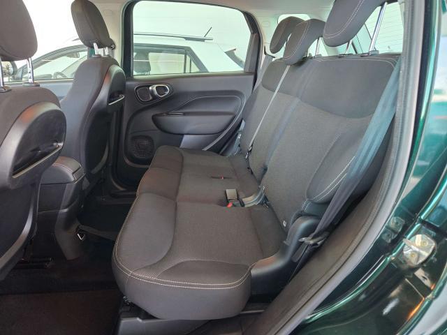 Fiat 500L 500L 2017 Cross Cross 1.3 mjt 95cv