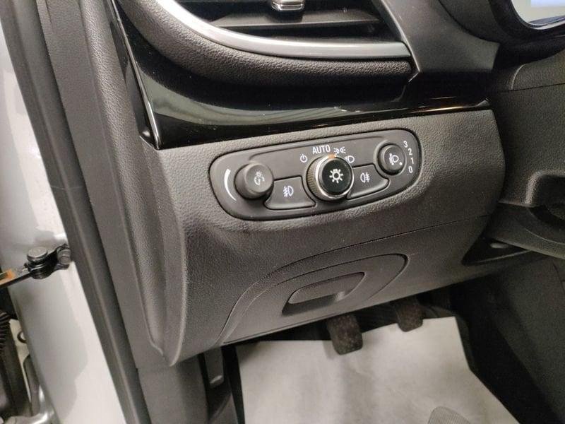 Opel Mokka Mokka X 1.4 Turbo GPL Tech 140CV 4x2 Innovation