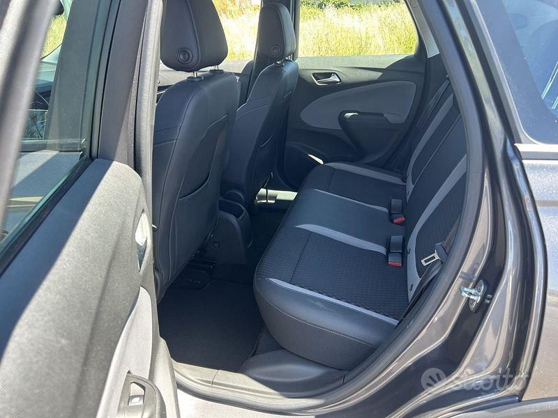 Opel Crossland X 1.5 EC. Diesel 102cv Design ...