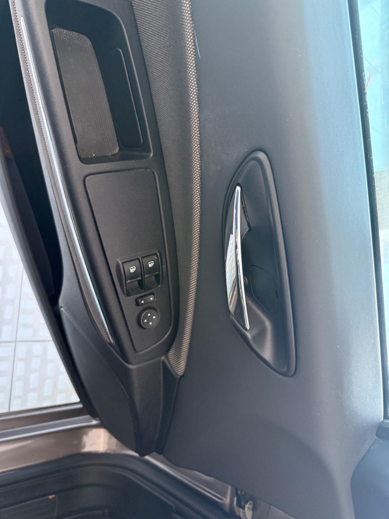Fiat Bravo 1.6 MJT 120 CV DPF Dualogic Emotion