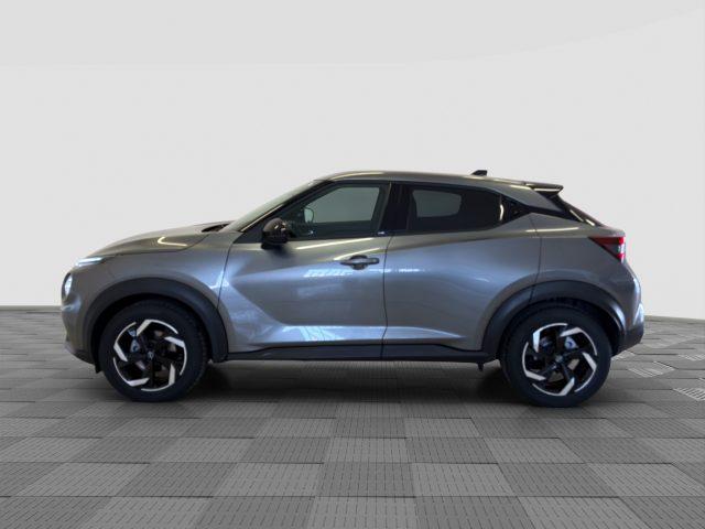 NISSAN Juke Juke 1.0 DIG-T 114 CV DCT N-Connecta