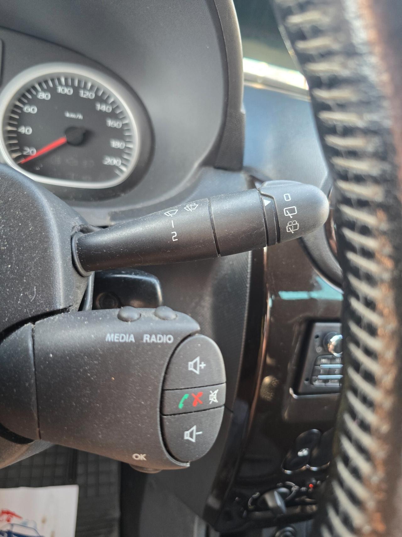 Dacia Duster 1.6 110CV 4x2 GPL Lauréate