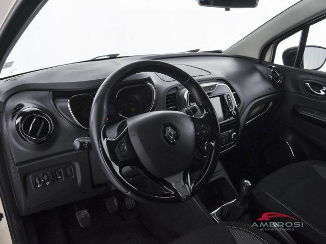 RENAULT Captur 1.5 dCi 8V 90 CV Start&Stop Live - PER OPERATORI D