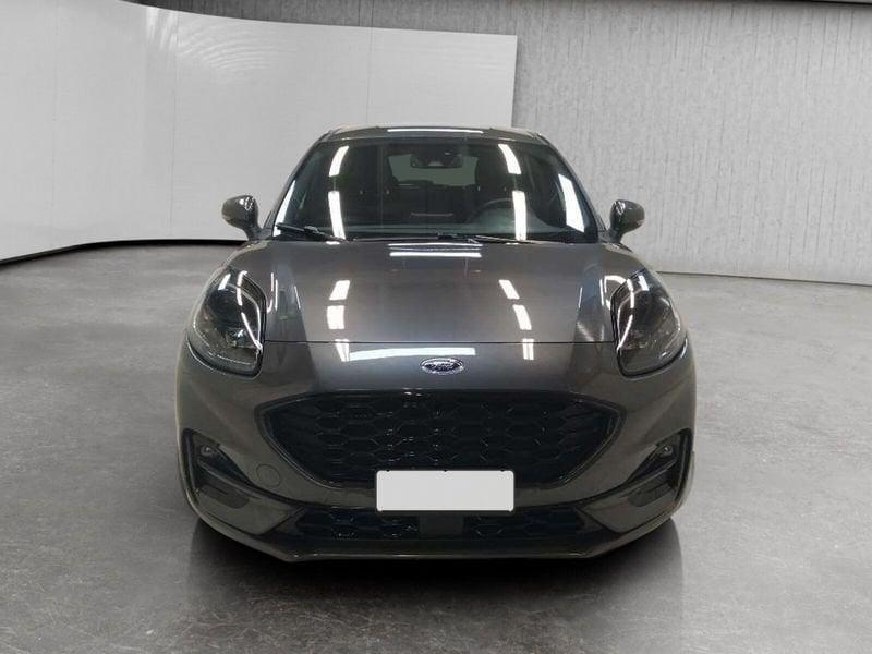 Ford Puma 1.0 ecoboost h ST-line Design s&s 125cv