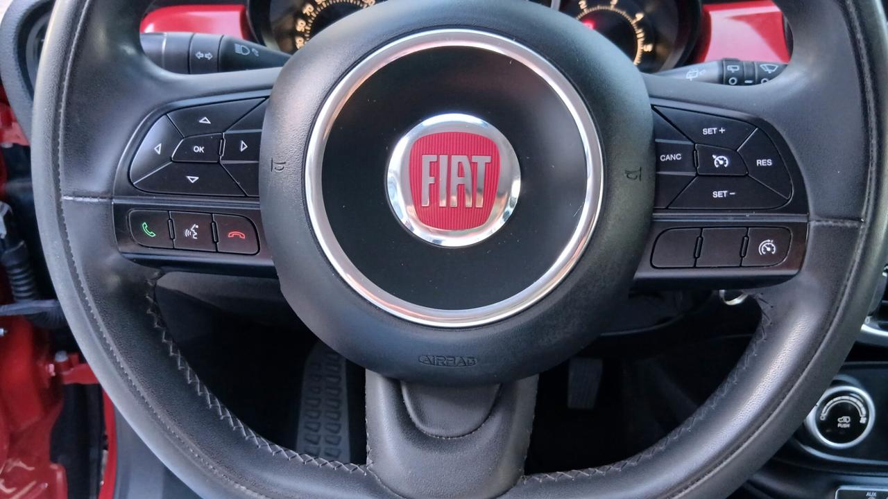 FIAT 500X 1.3 MULTIJET PARI AL NUOVO