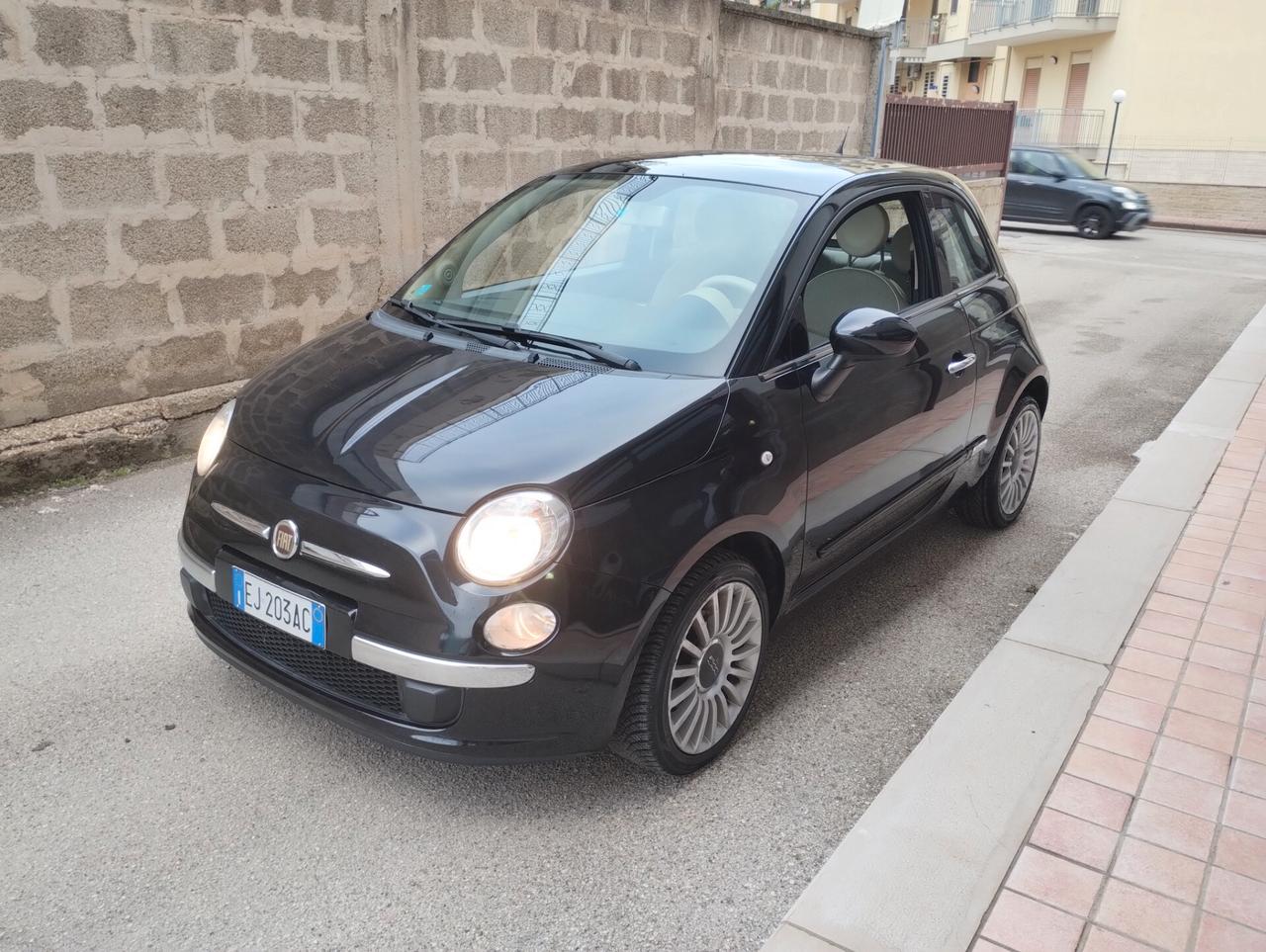 Fiat 500 1.3 Multijet 16V 95 CV Lounge