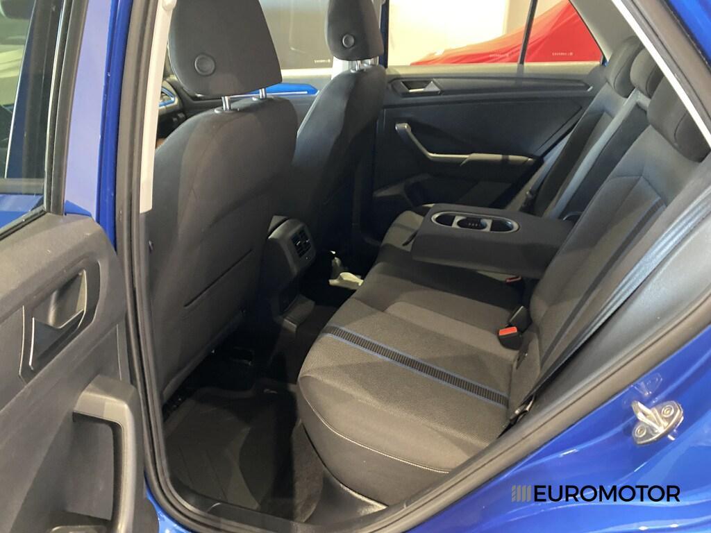 Volkswagen T-Roc 1.6 TDI SCR Style